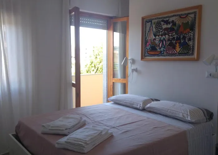 Appartamento Zia Milena