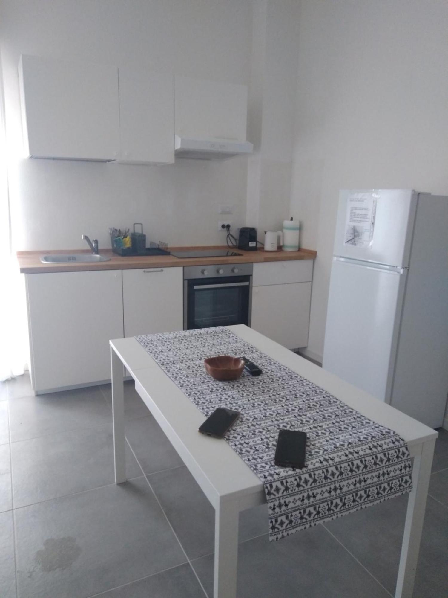 Zia Milena Appartement Alghero