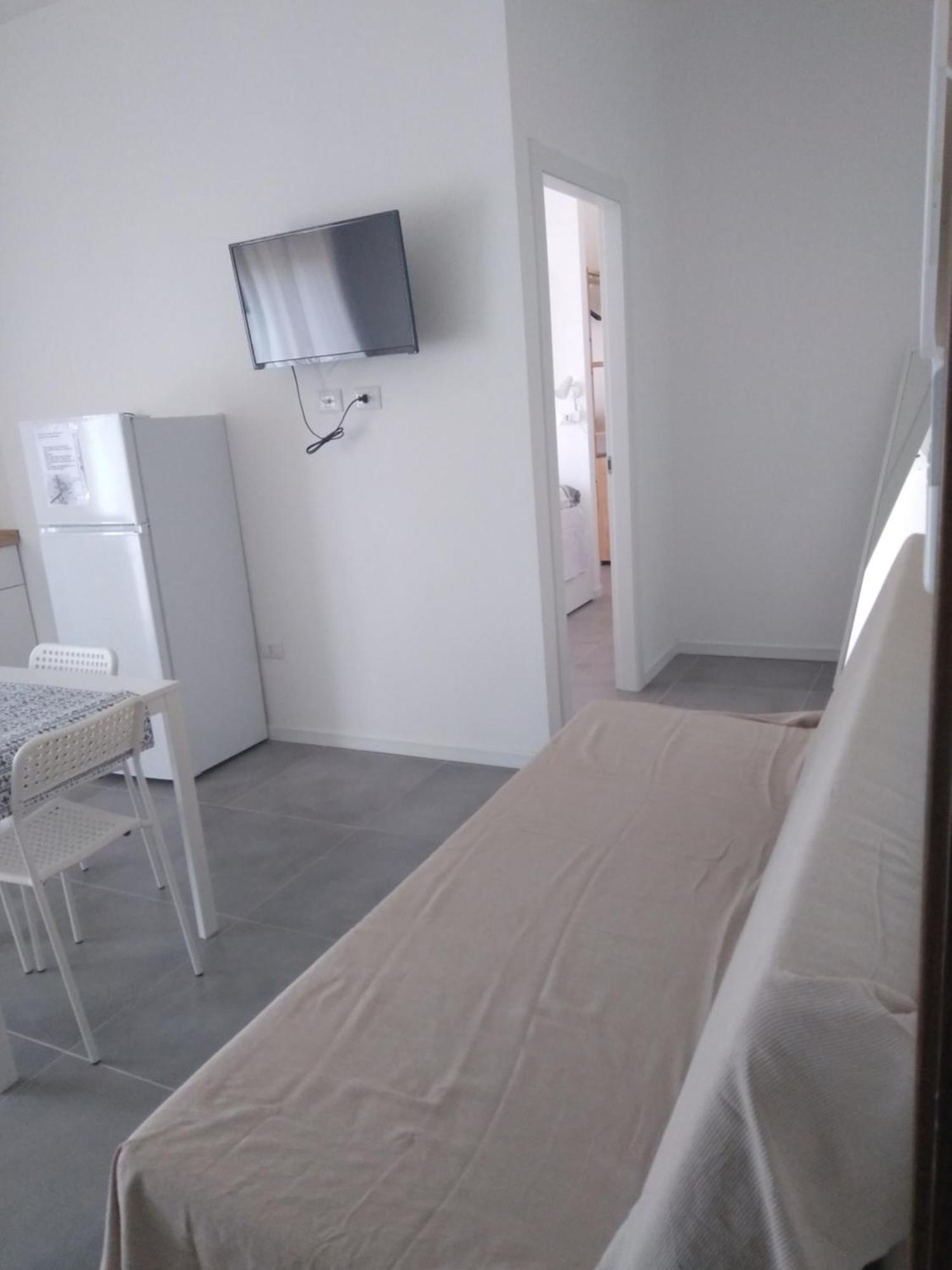 Zia Milena Appartement
