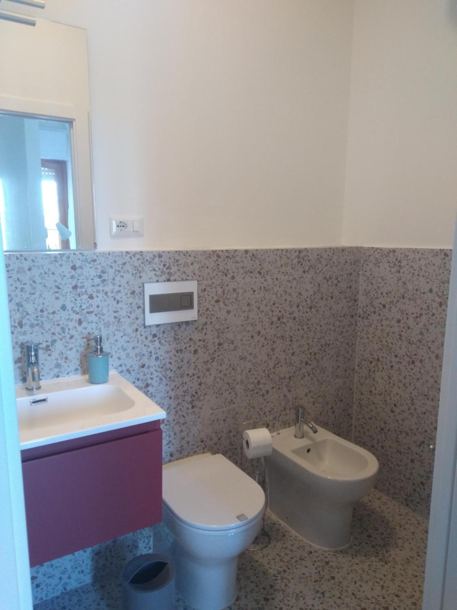 Zia Milena Appartement *